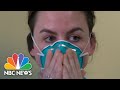 State Of Emergency In Los Angeles County Over Coronavirus Out...