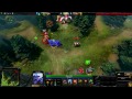 Dota 2 - Patch 6.84 Hybrid added with Aghanim's Morph - Suicide Squad and Summon Spirit Bear