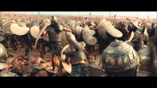 Watch Sabaton 7734 video