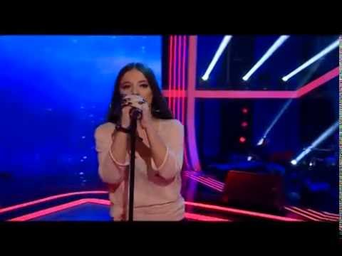 The Blind Audition -ნატალი სულავა-დევდარიანი/Natali Sulava - Devdariani