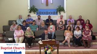 West End Baptist Valley