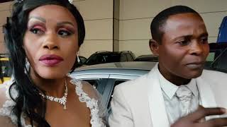 Mariage de Maître NGOMA et BLANDINE NGOMA Mariage de Maître NGOMA et BLANDINE NGOMA