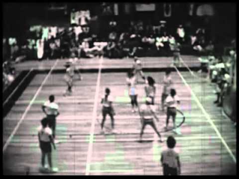 The 1950s USVBA Nationals
