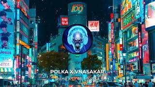 Polka X Vnasakar - Одна X Urish Muzika (Armmusicbeats Remix) 2022