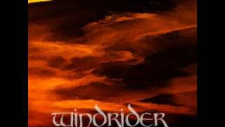 Watch Windrider By The Light Of Two Trees video