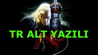 Dark Angel Karanlık Melek 1990 Orijinal Ses - Türkçe Alt Yazılı Tek Parça Hd Full Film İzle