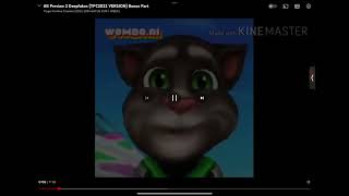 Tom Wombo.ai