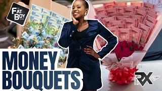THE FATBOY SHOW: Valentine's & Money Bouquets