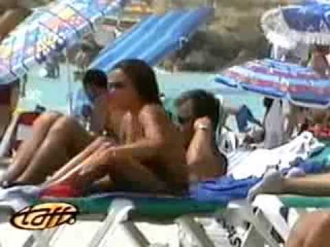 Dieter Bohlen und Estefania urlaub auf Mallorca