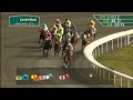 2013 Central Bank Ashland (G1): Winner, Emollient