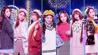 Bigo Live Taiwan - Happy New Year 2020 Streamer Line-Up Ep 02