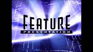 Hbo2 Feature Presentation & Rating Bumpers April 24, 2006