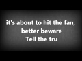 Tell The Truth Video preview