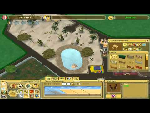 Zoo tycoon 2 ultimate collection patch francais