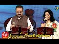 O Priya Priya Song|SpBalasubramanyam&Sunitha Performance|PaduthaTheeyagaAanatiApurupalu| 7thFeb 2021
