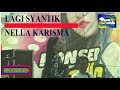 NELLA KARISMA - LAGI SYANTIK LIVE DIENG WONOSOBO 19 AGUSTUS 2018