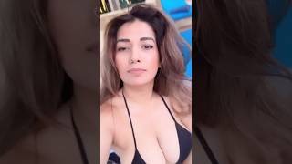 Rasha Kirmani Bikini