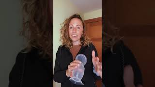 The Haakaa Hack For Plugged Milk Ducts