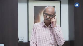Successful Robotic Surgery By Dr Satyadip Mukherjee Patient Success Story