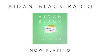 Aidan Black Radio