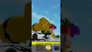 Roblox Cool Nuke In Brookhaven