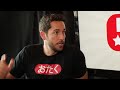 Zachary Levi Nerd Hq Kick Off Video With Alison Haislip ...