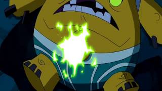Ben 10 Omniverse Episode 20 Special Delivery