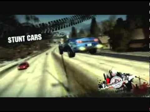 registration key   burnout paradise
