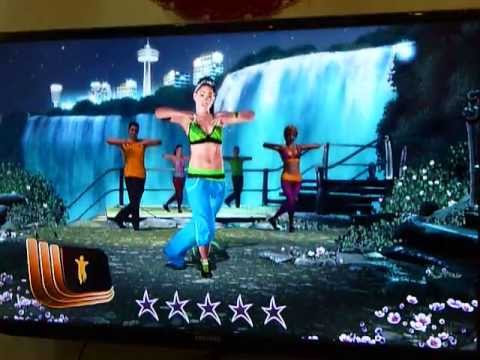 Zumba Fitness Core - Ho Jayagi Balle Balle