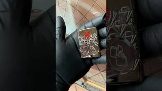 Zippo 90Th Anniversary