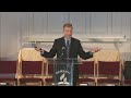 "Healing & Forgiving" a message by Dr. Rudy Davis