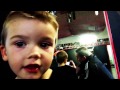 SHINDO new breed Future Champion Little Levi Interview