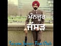 ||"Guts" Tarsem Jassar ||Punjabi Song||Video Status||