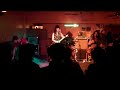Sarah Borges and the Broken Singles--Daniel Lee