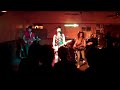 Sarah Borges and the Broken Singles--Daniel Lee