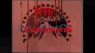 Ati Ɉnυomɒɿɒᕋ Horrormares Blood Variant
