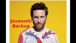 Watch Jovanotti Scappa Con Me Remix video