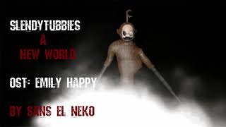 Happy Emily Battle Theme Slendytubbies The New World