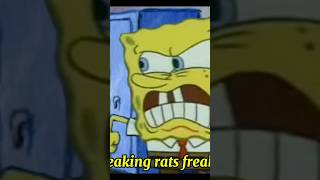 Spongebob Murder Squidward