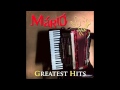 Márió Greatest Hits - Marina  (Official Audio)