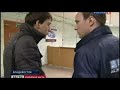 Видео primorye.Как на Дальнем Востоке проходят техосмотр.flv