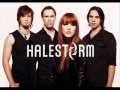 Halestorm  The Strange Case Of Full Album