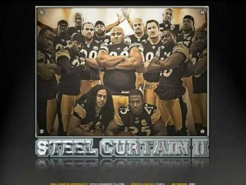 Black And Yellow Steelers Remix Lyrics. Steelers SUPERBOWL Renegade-