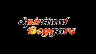 Watch Spiritual Beggars Lost In Yesterday video