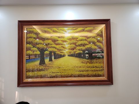 Mẫu tranh hợp với người mệnh thổ 083.26.11111