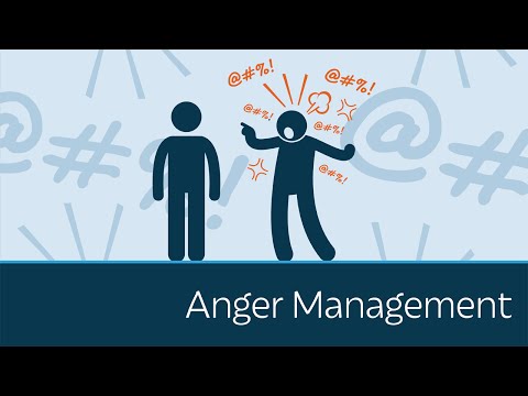 Exercise Your Self Control Video