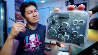 Le Meilleur Compagnon Pour Dessiner? Toutbox Elite Plus