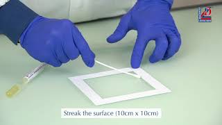 Contam Swab