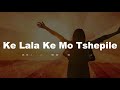 Lebo Sekgobela - Jeso Ya Bonolo  (video lyrics)
