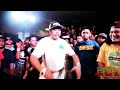 FlipTop - Ilaya vs Left Eye Blind